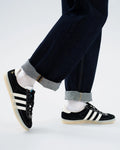 Newcastle United adidas SPZL F.C. Trainers