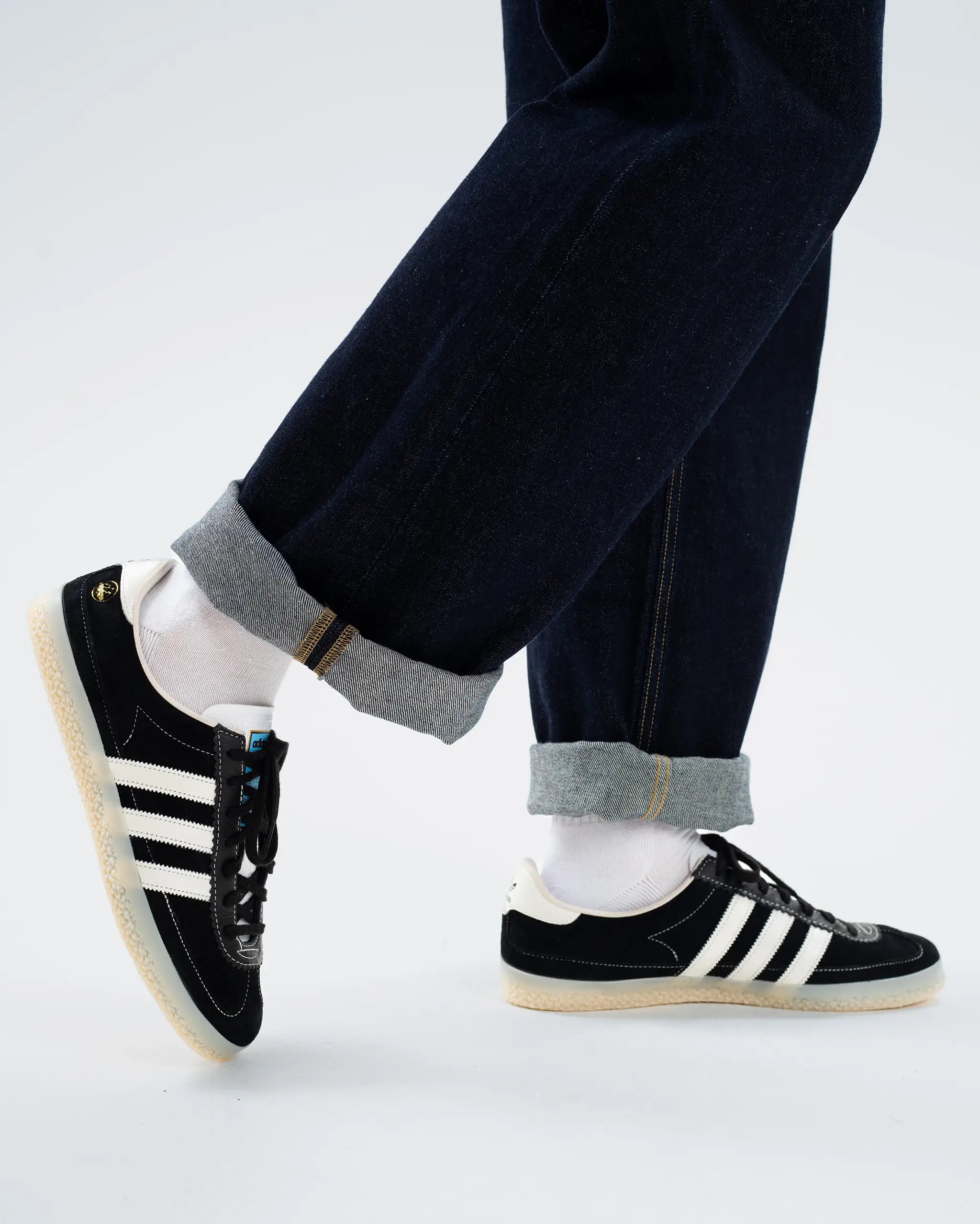 Newcastle United adidas SPZL F.C. Trainers