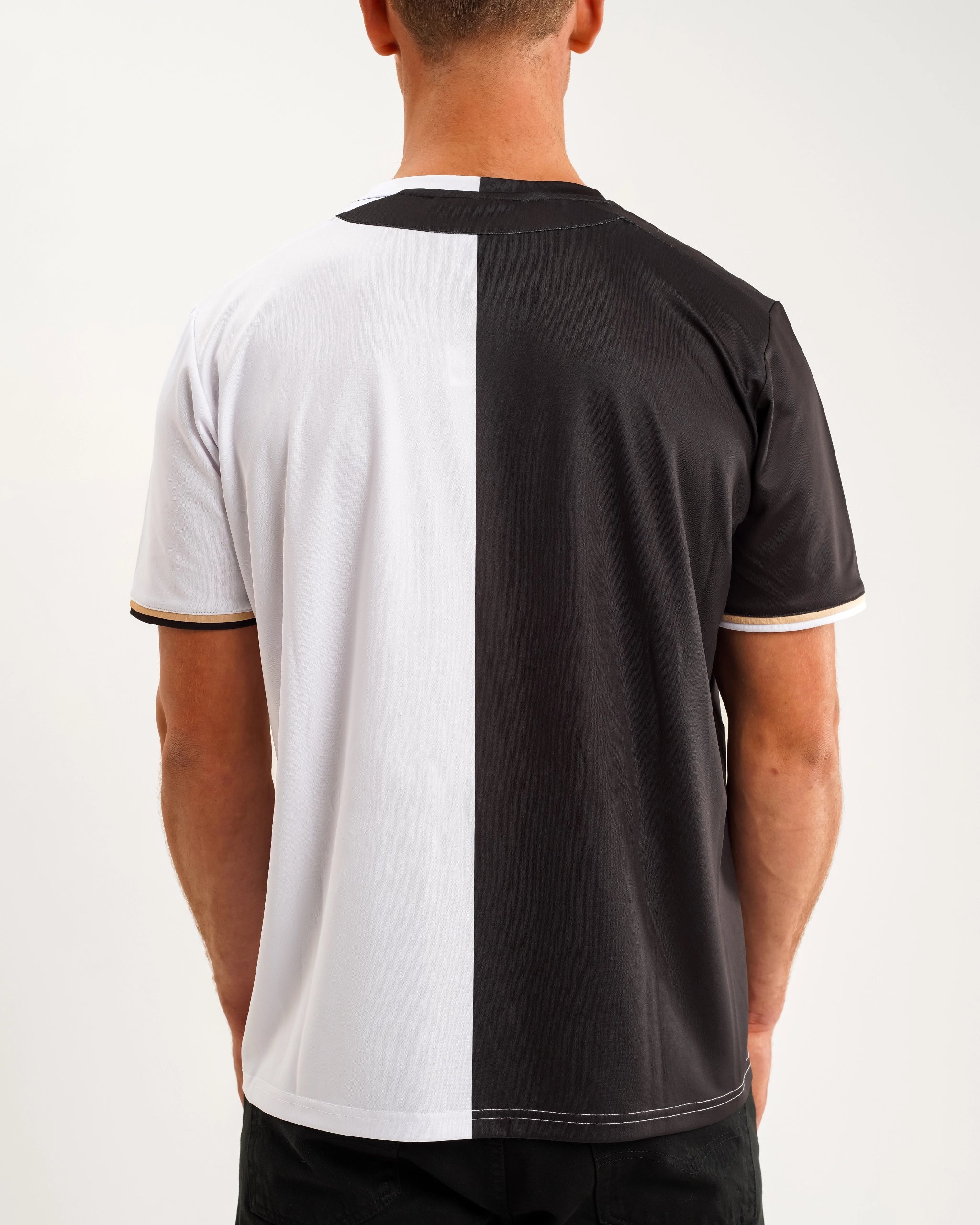 Newcastle United Retro 2013/14 Members Shirt