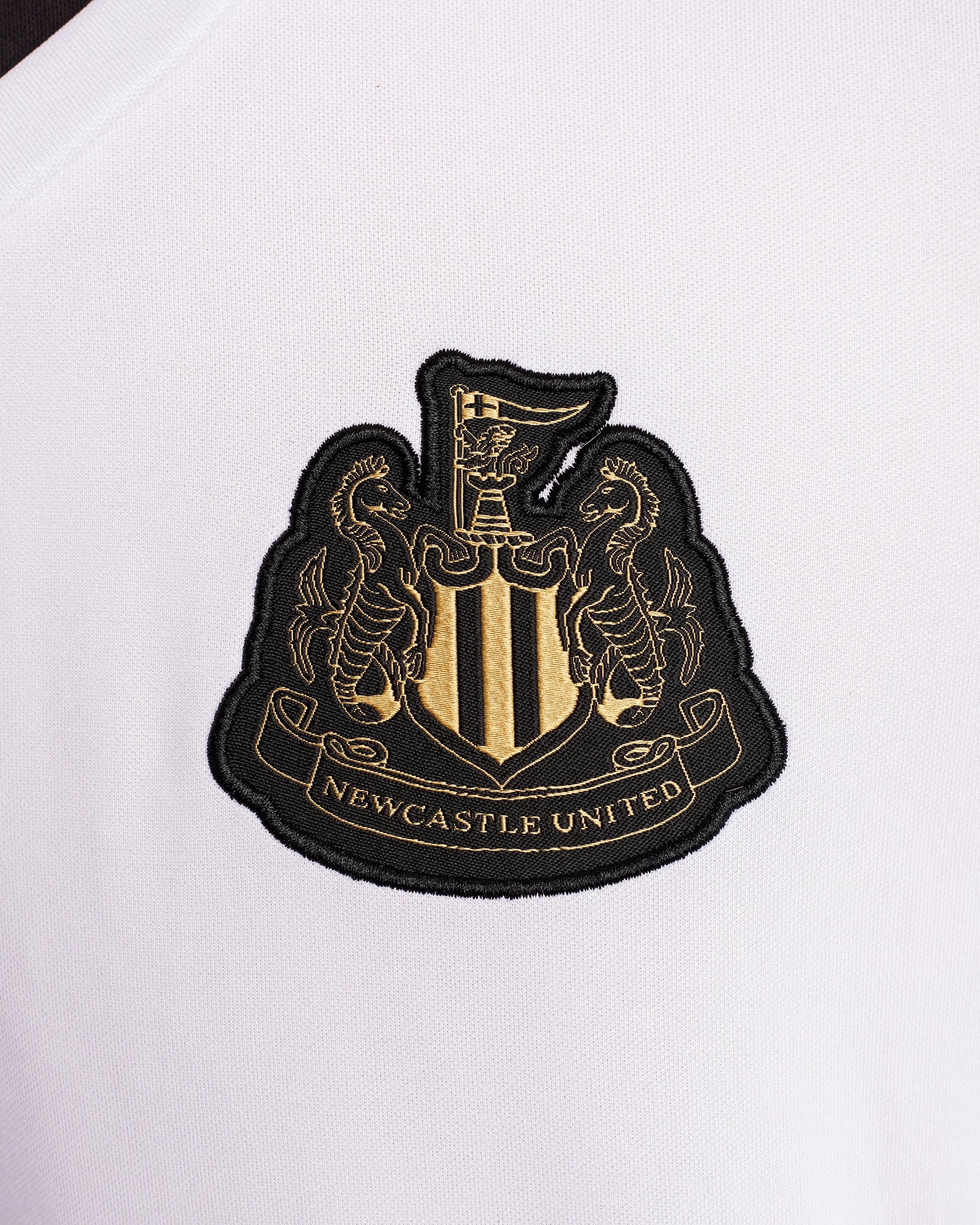 Newcastle United Retro 2013/14 Members Shirt