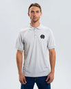 Newcastle United Cool Grey Tech Polo Shirt
