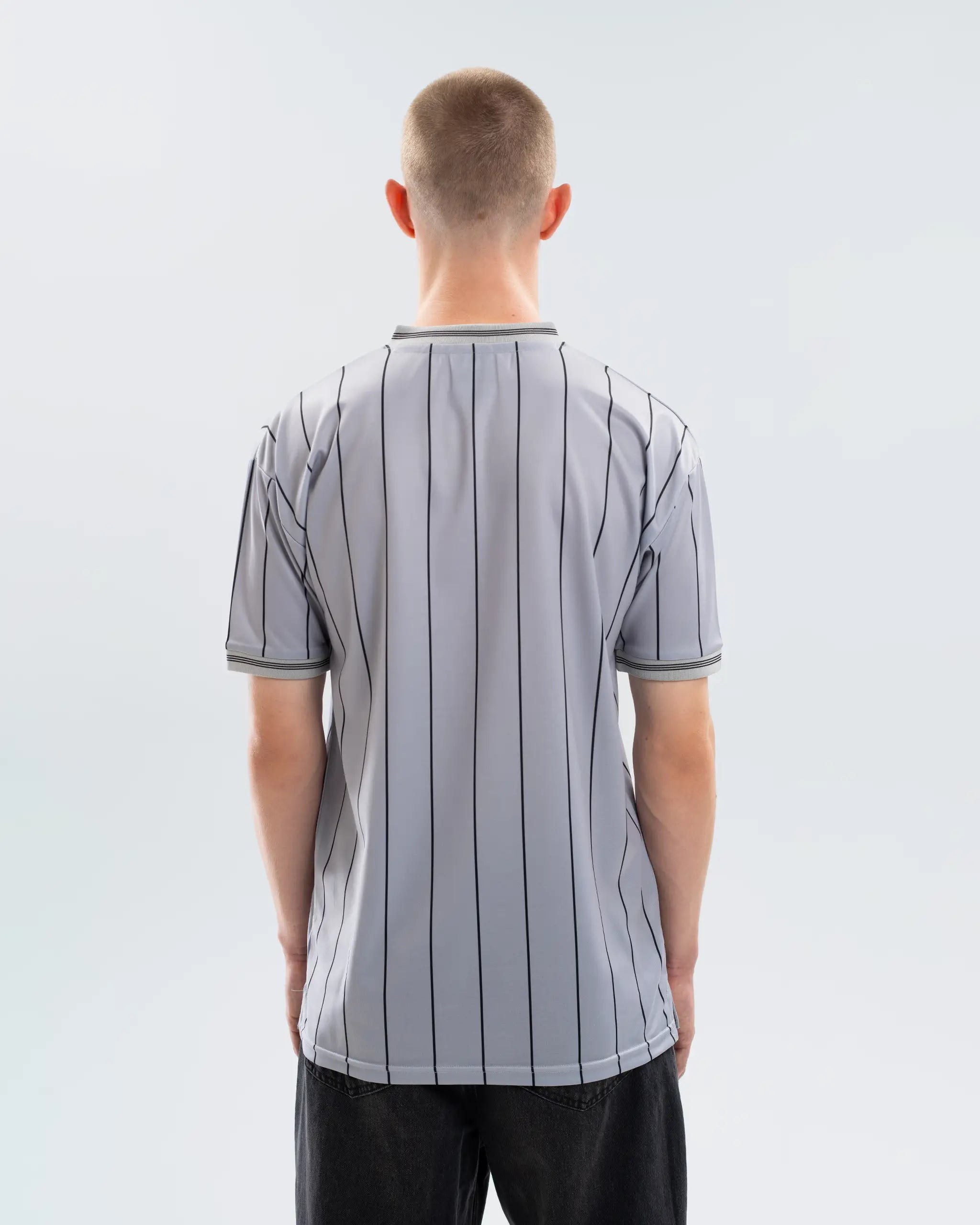 Newcastle United Retro 1984 Away Shirt