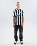 Newcastle United Retro 1984 Home Shirt