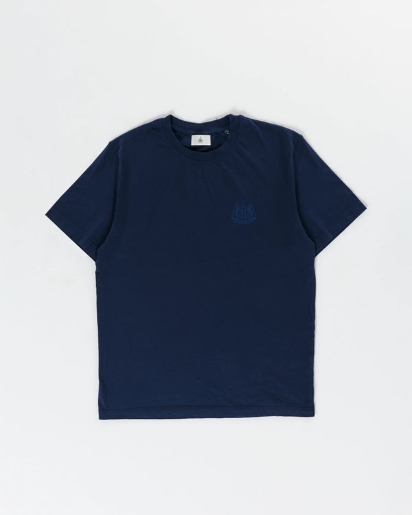 Newcastle United 1892 Made Kids' Navy Blue Graphic Tee