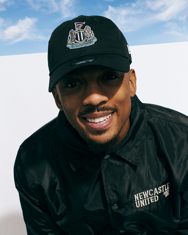 Newcastle United New Era Core 9Twenty