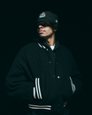 Newcastle United New Era Core Bucket Hat