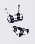 Newcastle United Women's Underwear Set