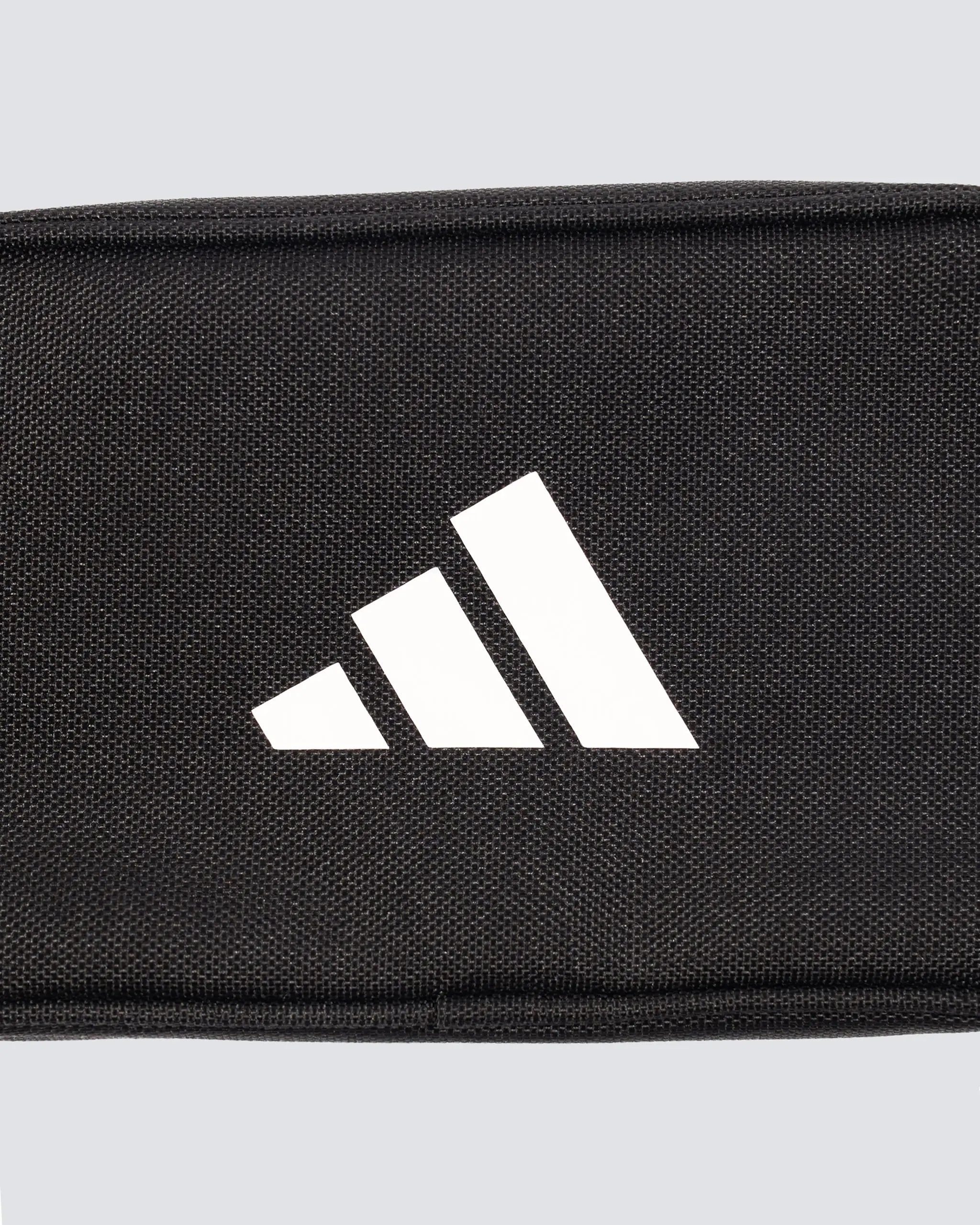 Newcastle United adidas Black Pencil Case