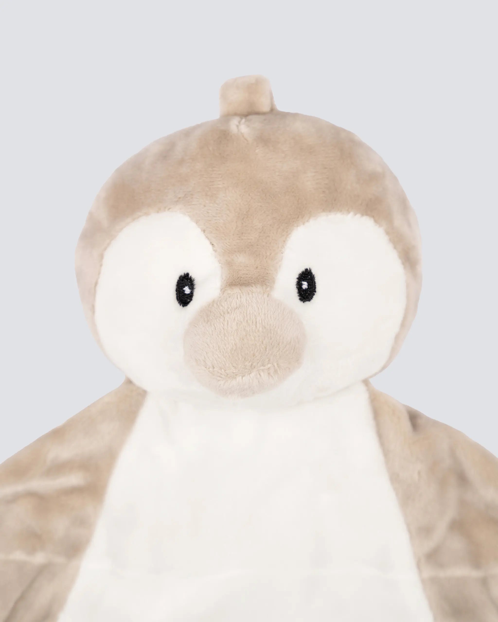 Newcastle United Penguin Baby Comforter