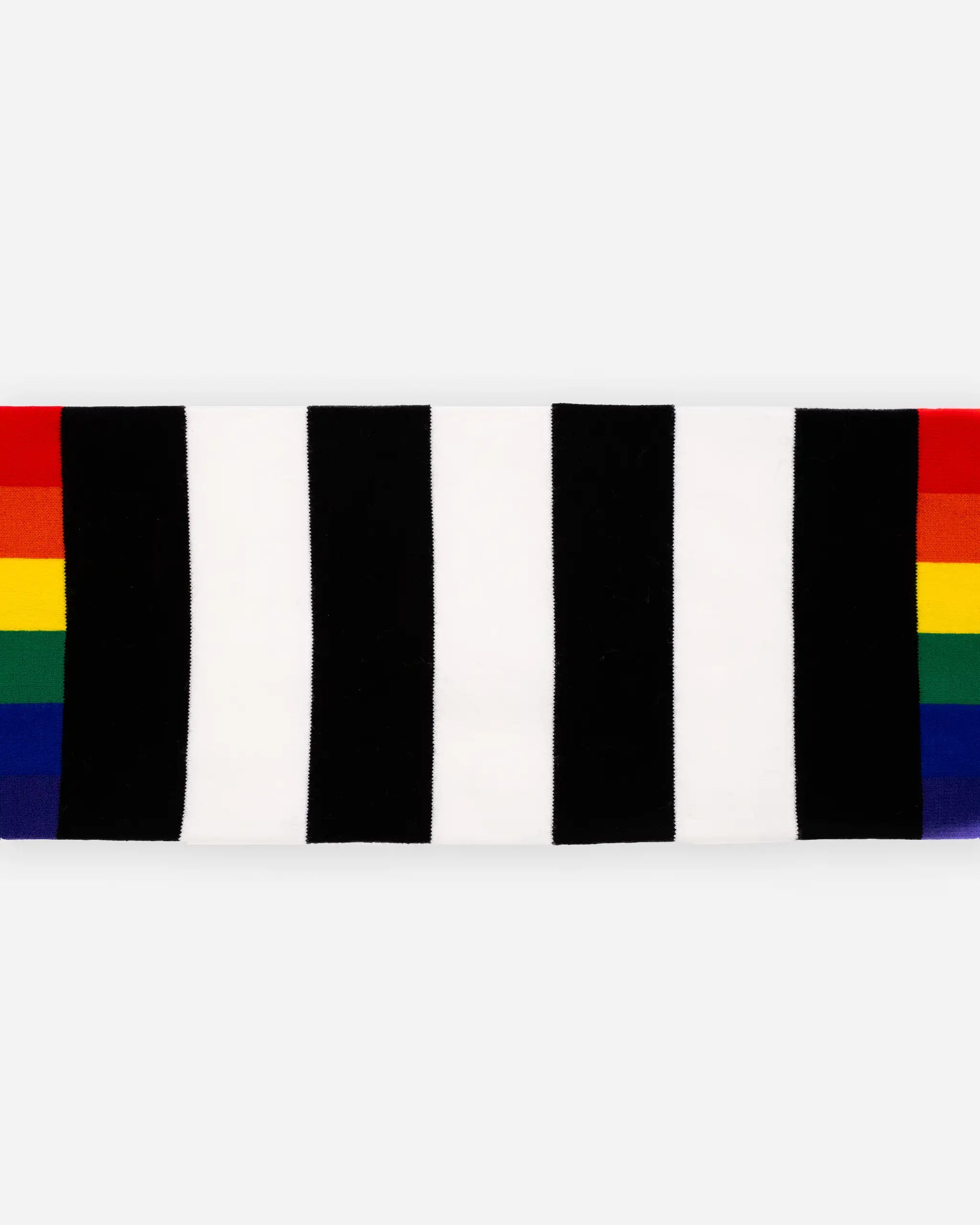 Newcastle United Pride Scarf