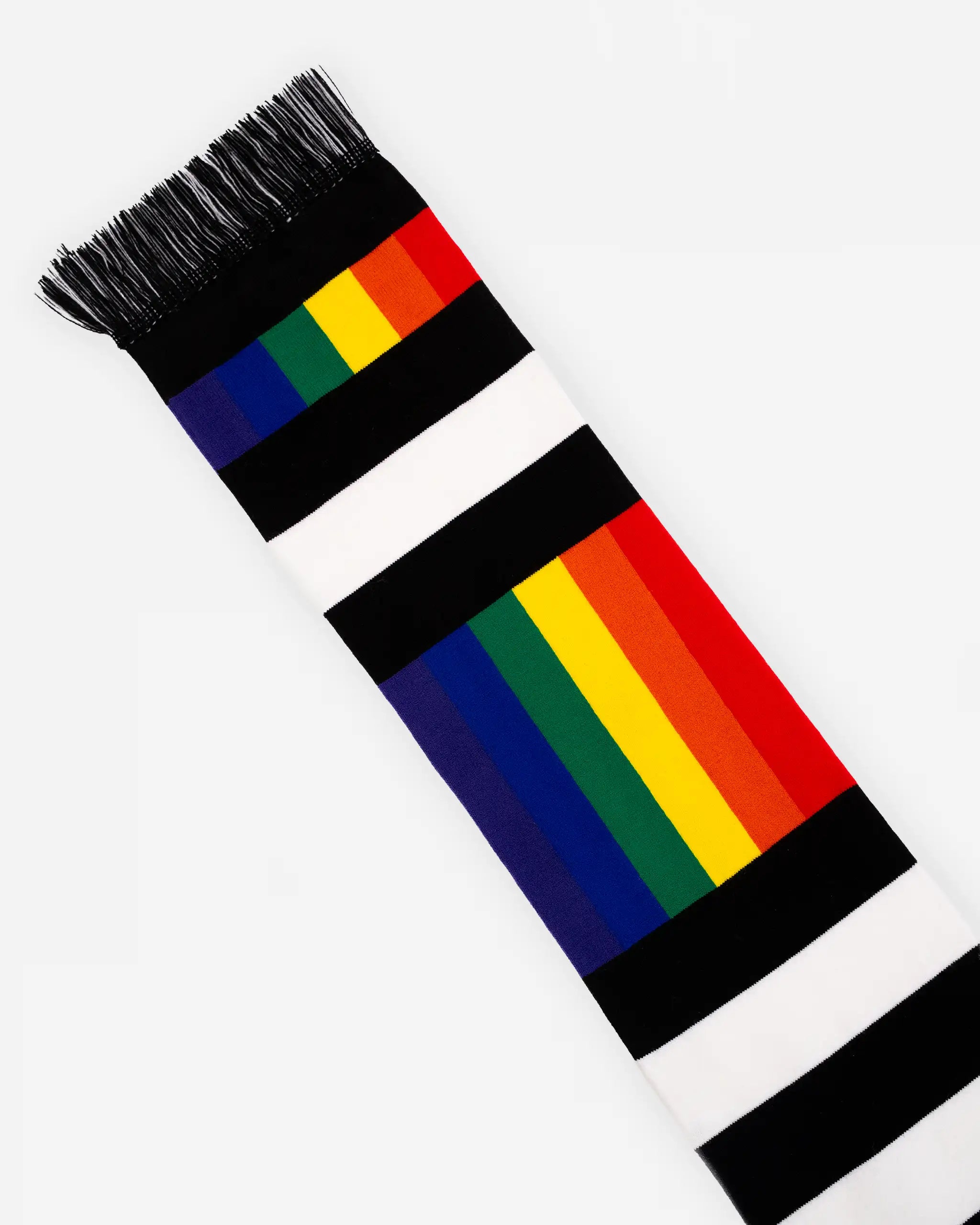 Newcastle United Pride Scarf