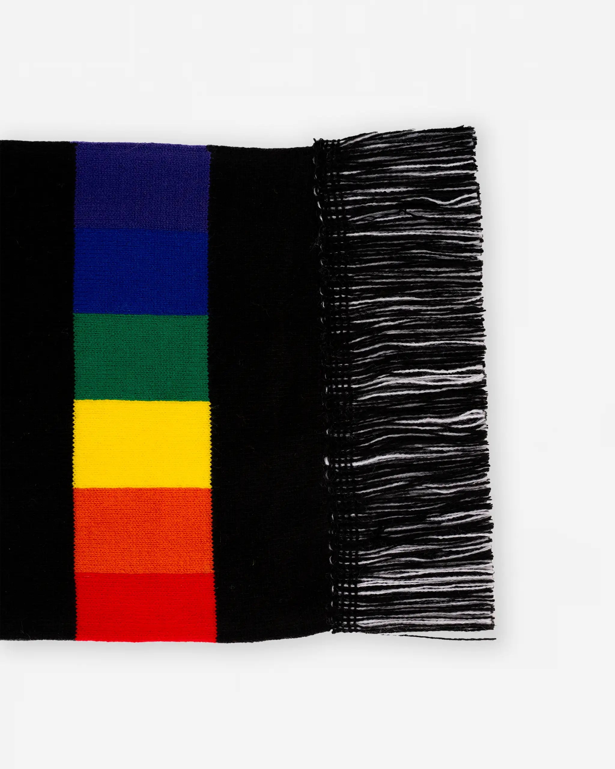 Newcastle United Pride Scarf