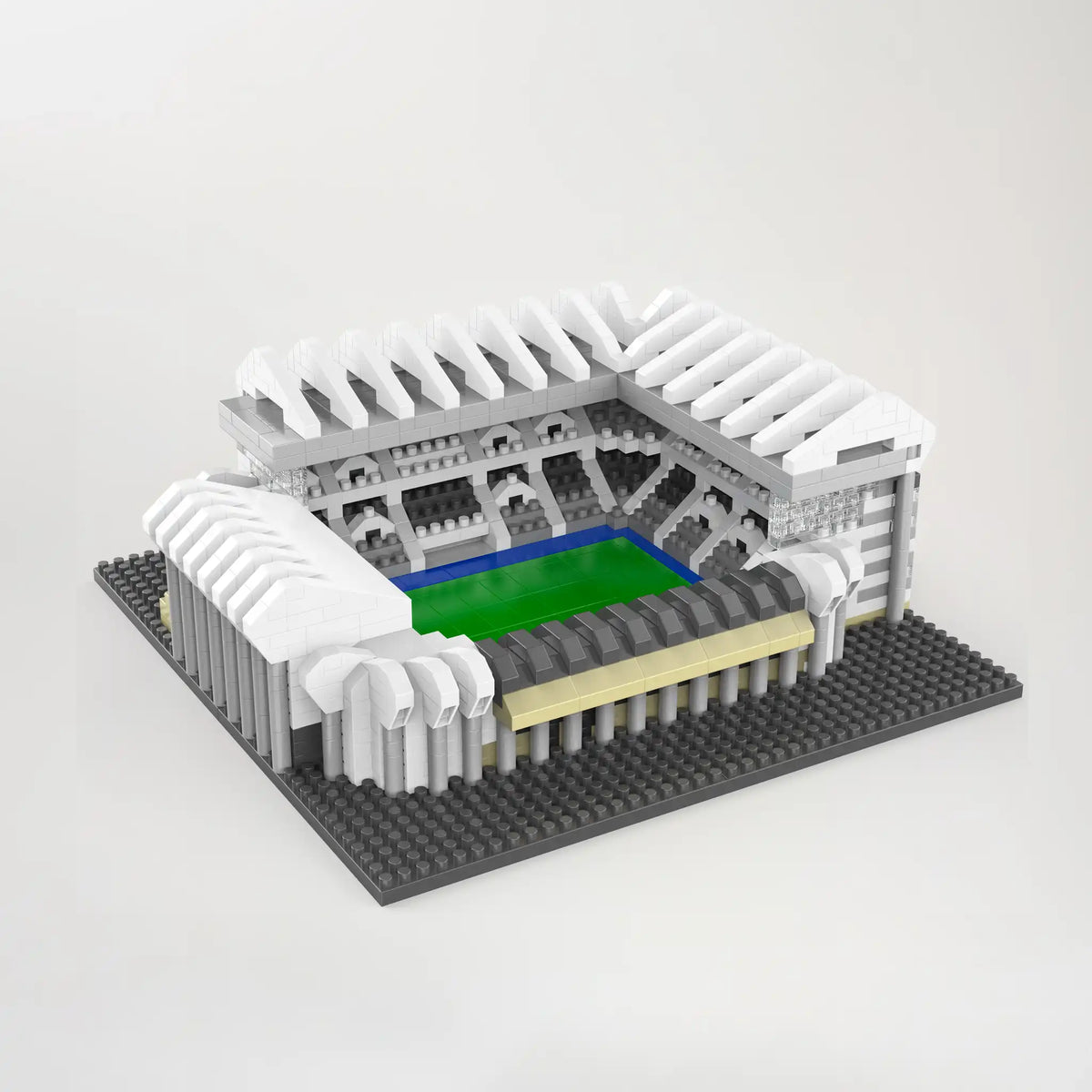 Newcastle United BRXLZ Mini St James' Park Stadium