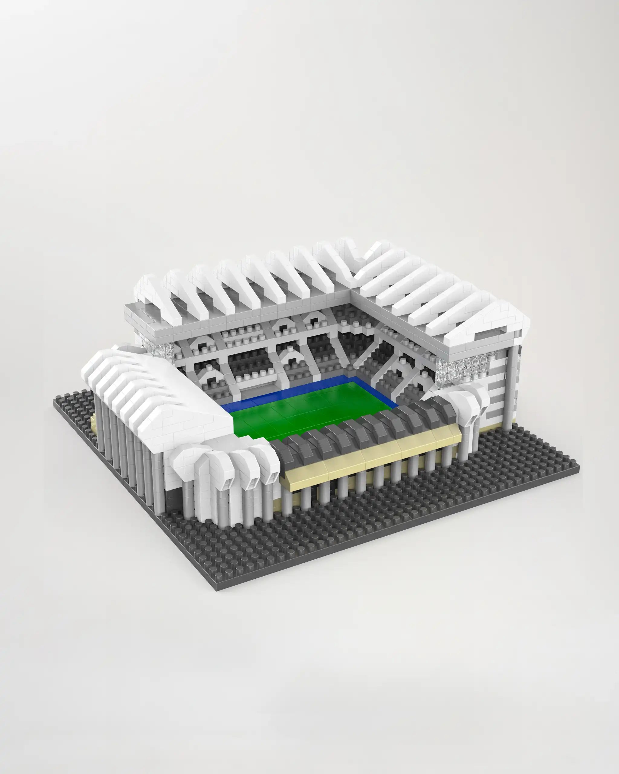 Newcastle United BRXLZ Mini St James' Park Stadium