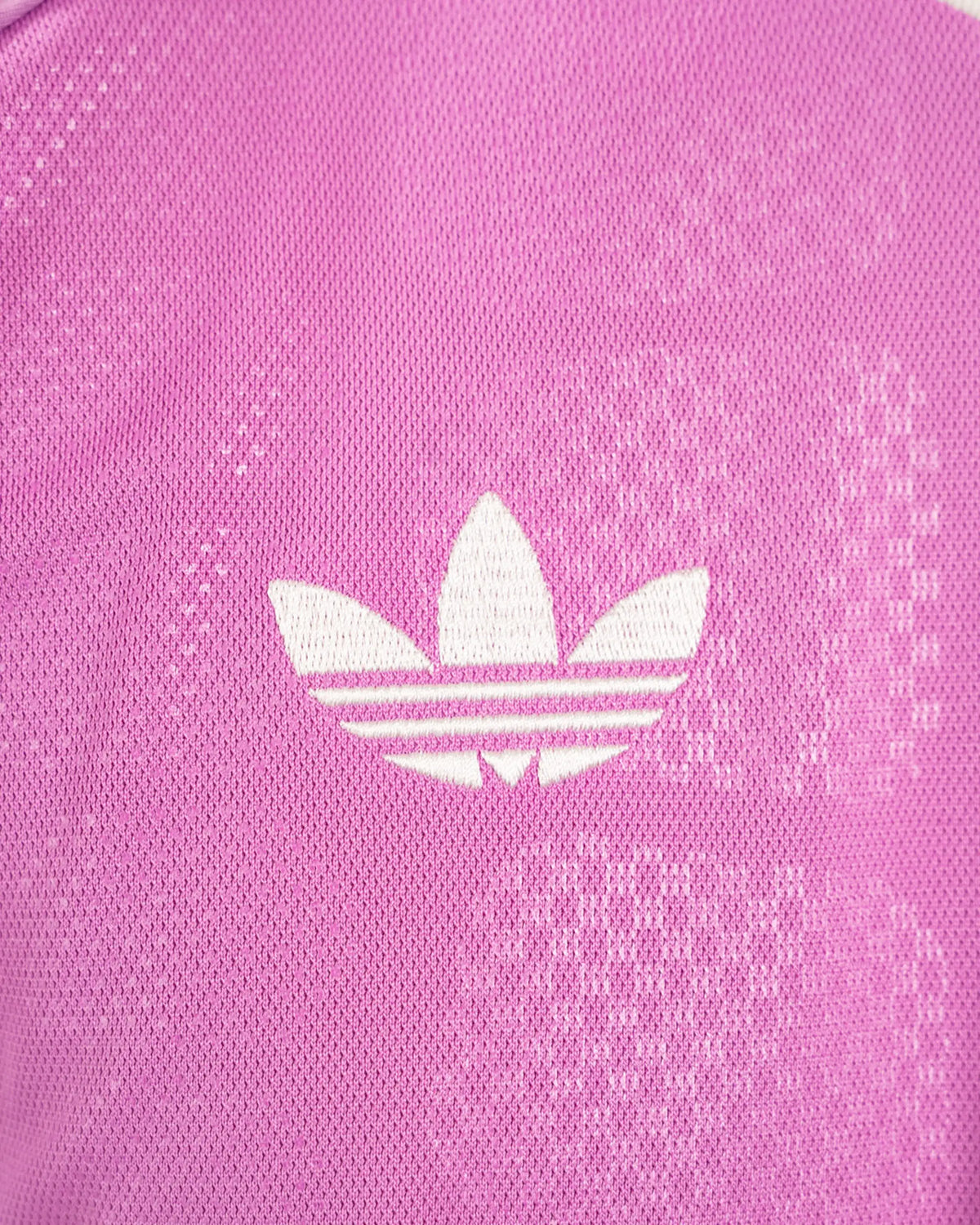 Newcastle United adidas Men's 26/27 Pink Goalkeeper Shirt