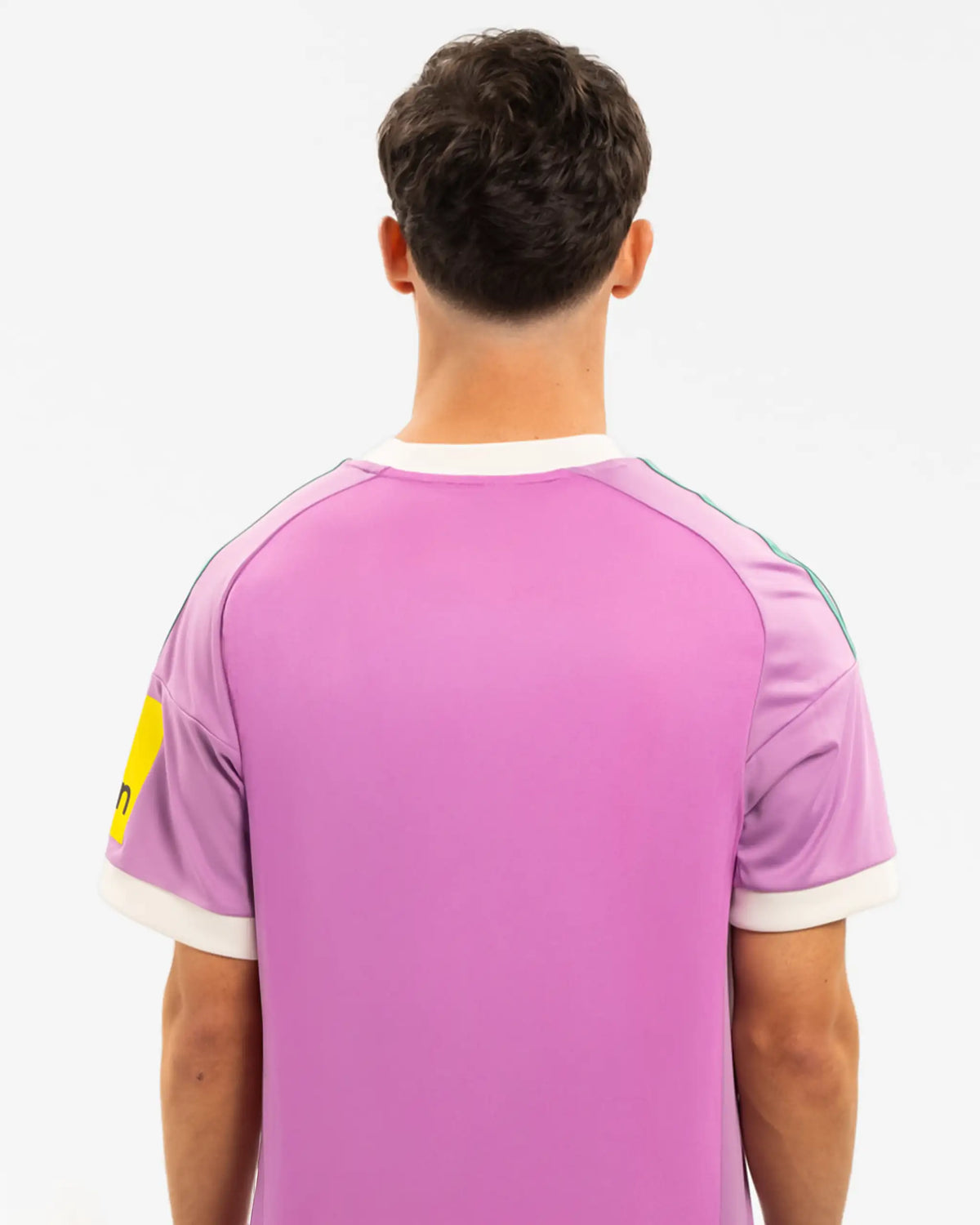 Newcastle United adidas Men's 26/27 Pink Goalkeeper Shirt