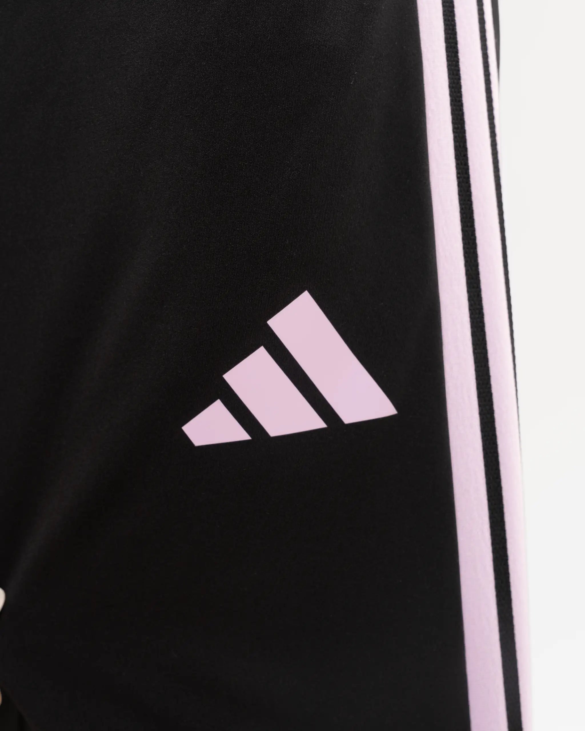 Newcastle United adidas 26/27 Players Range Black Trackpants