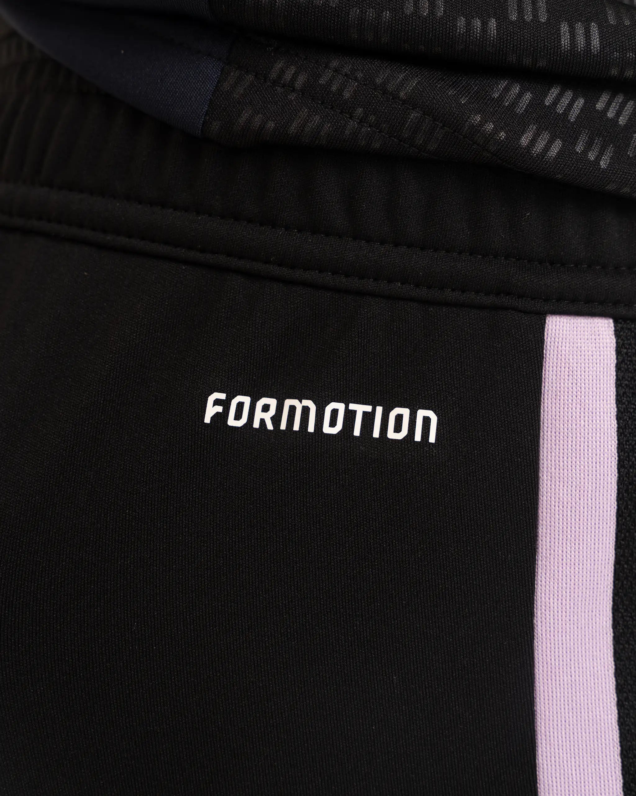 Newcastle United adidas 26/27 Players Range Black Trackpants