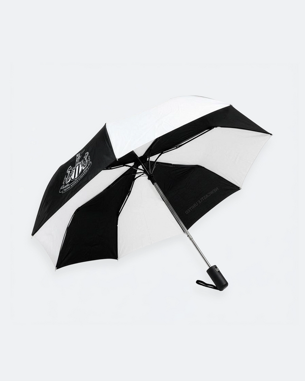 Newcastle United Pocket Umbrella