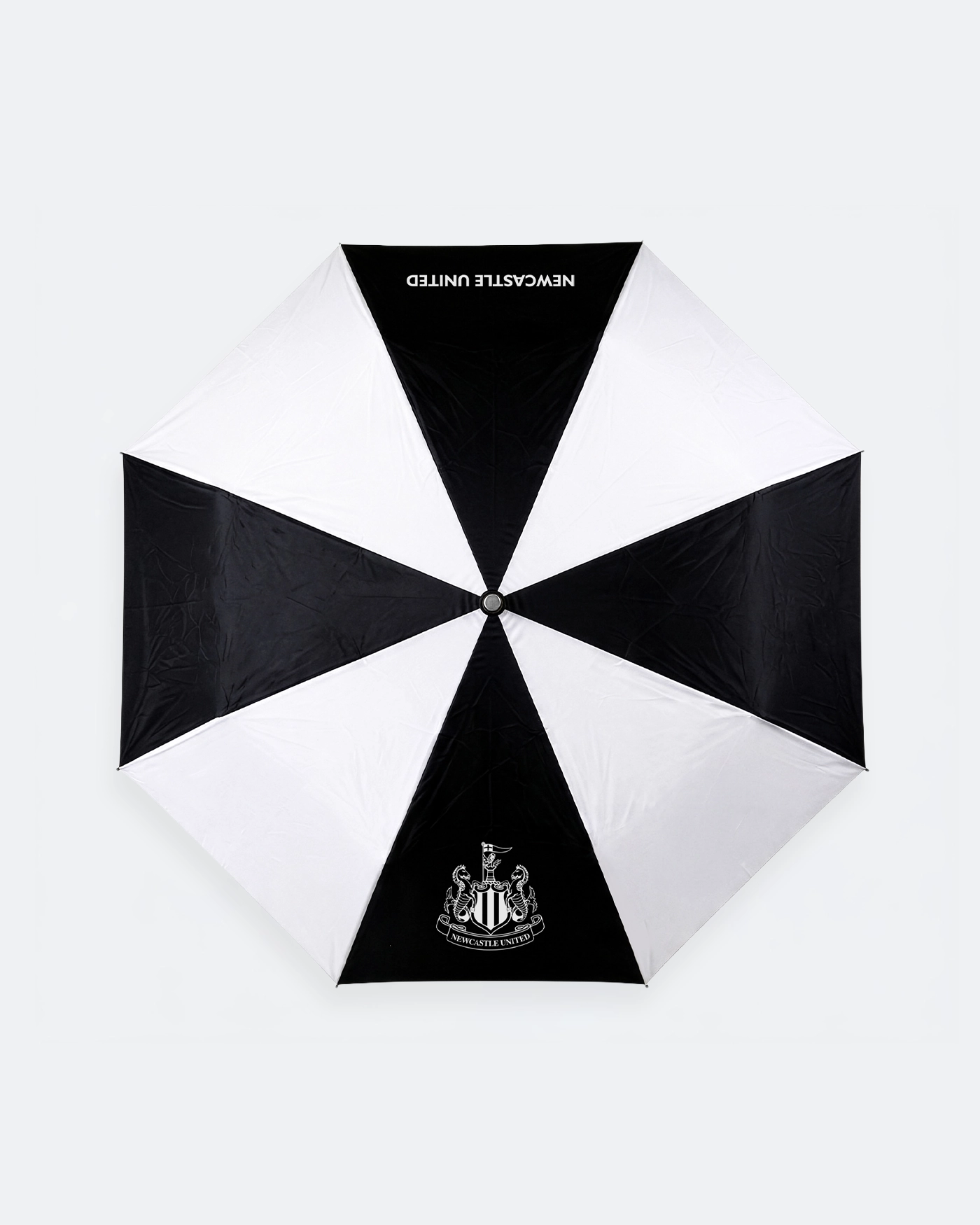 Newcastle United Pocket Umbrella