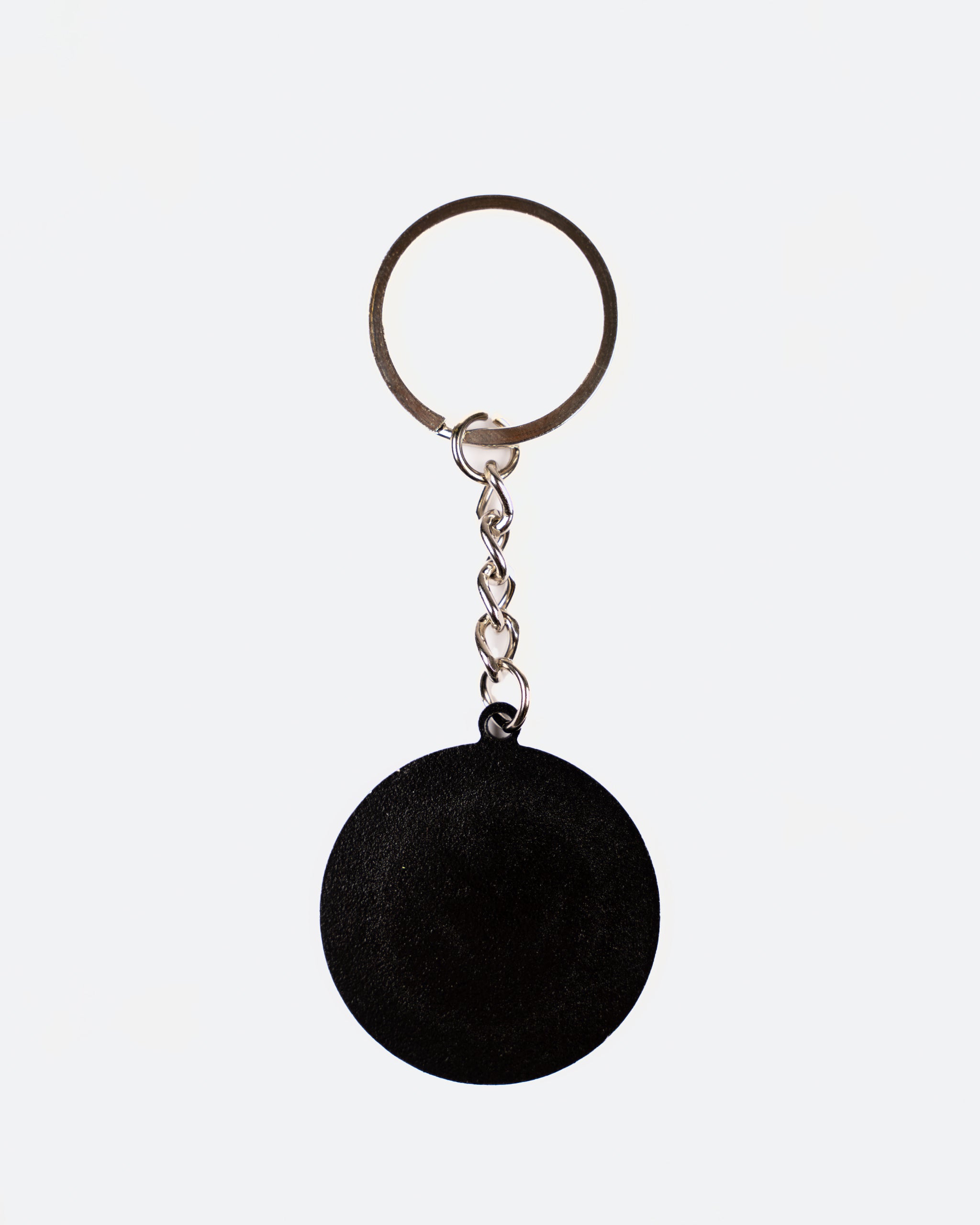 Newcastle United Retro Crest Badge & Keyring Set