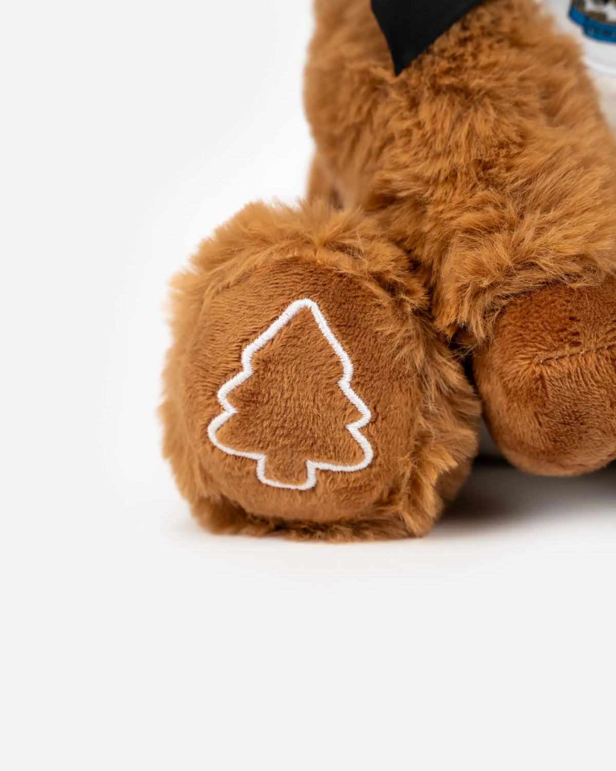 Newcastle United Reindeer Teddy