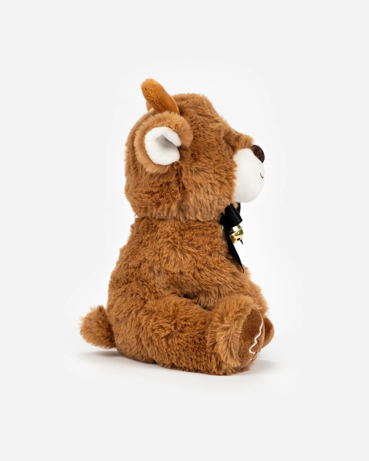 Newcastle United Reindeer Teddy