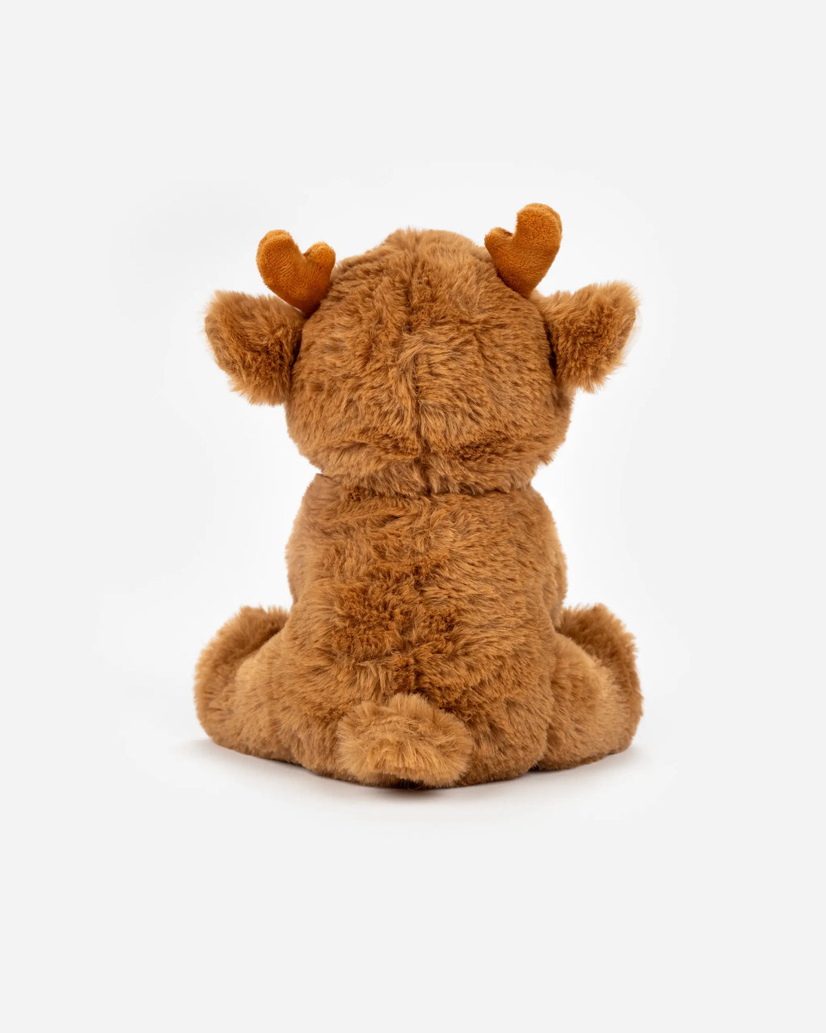 Newcastle United Reindeer Teddy