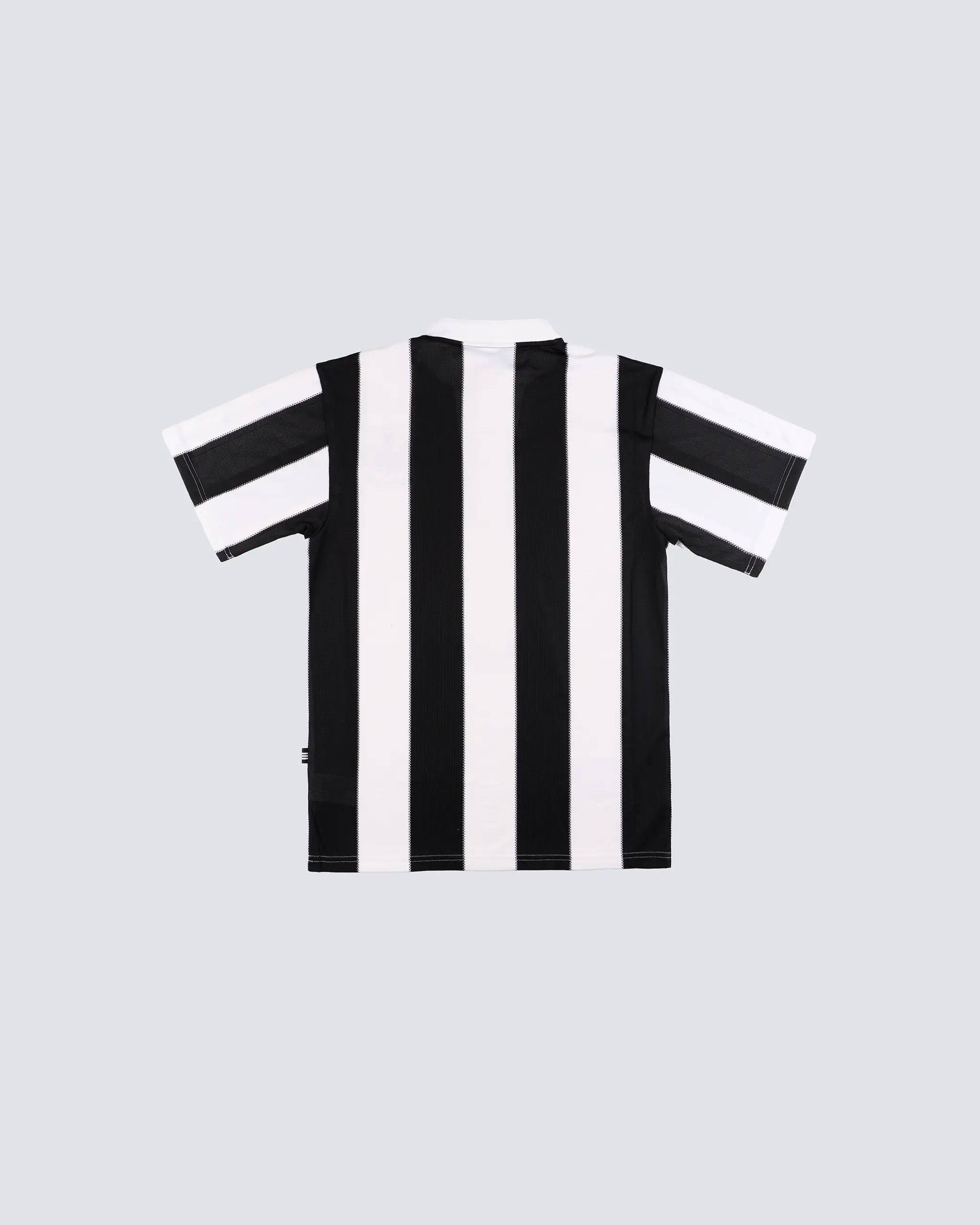 Newcastle United adidas Retro 1995-97 ASPRILLA Signed Home Shirt