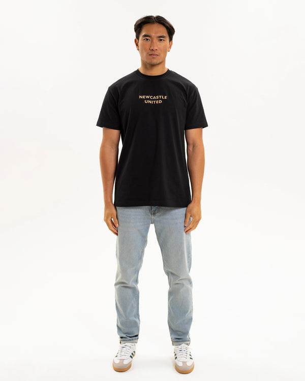 Newcastle United NUFC Programme Collection T-Shirt