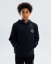 Newcastle United Kids' Essentials Range Navy Hoodie