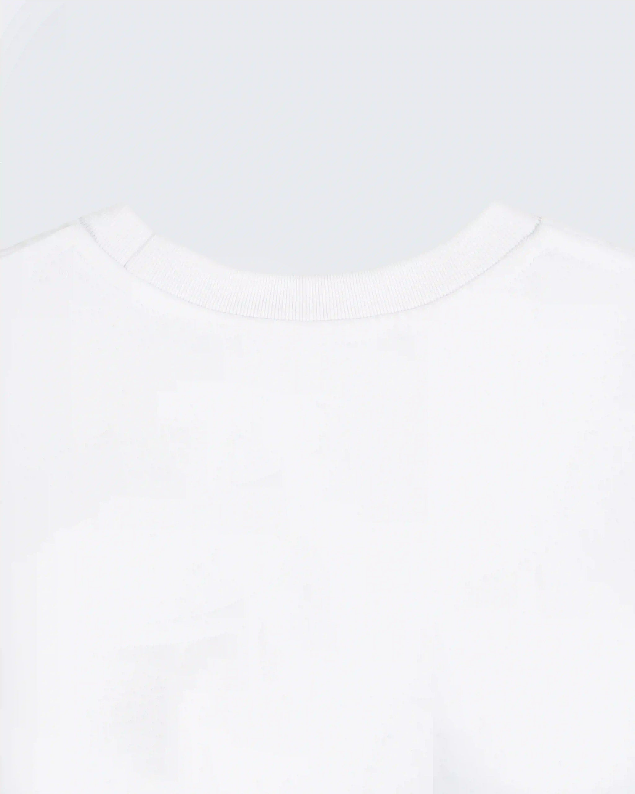 Newcastle United Kids' NUFC White T-Shirt