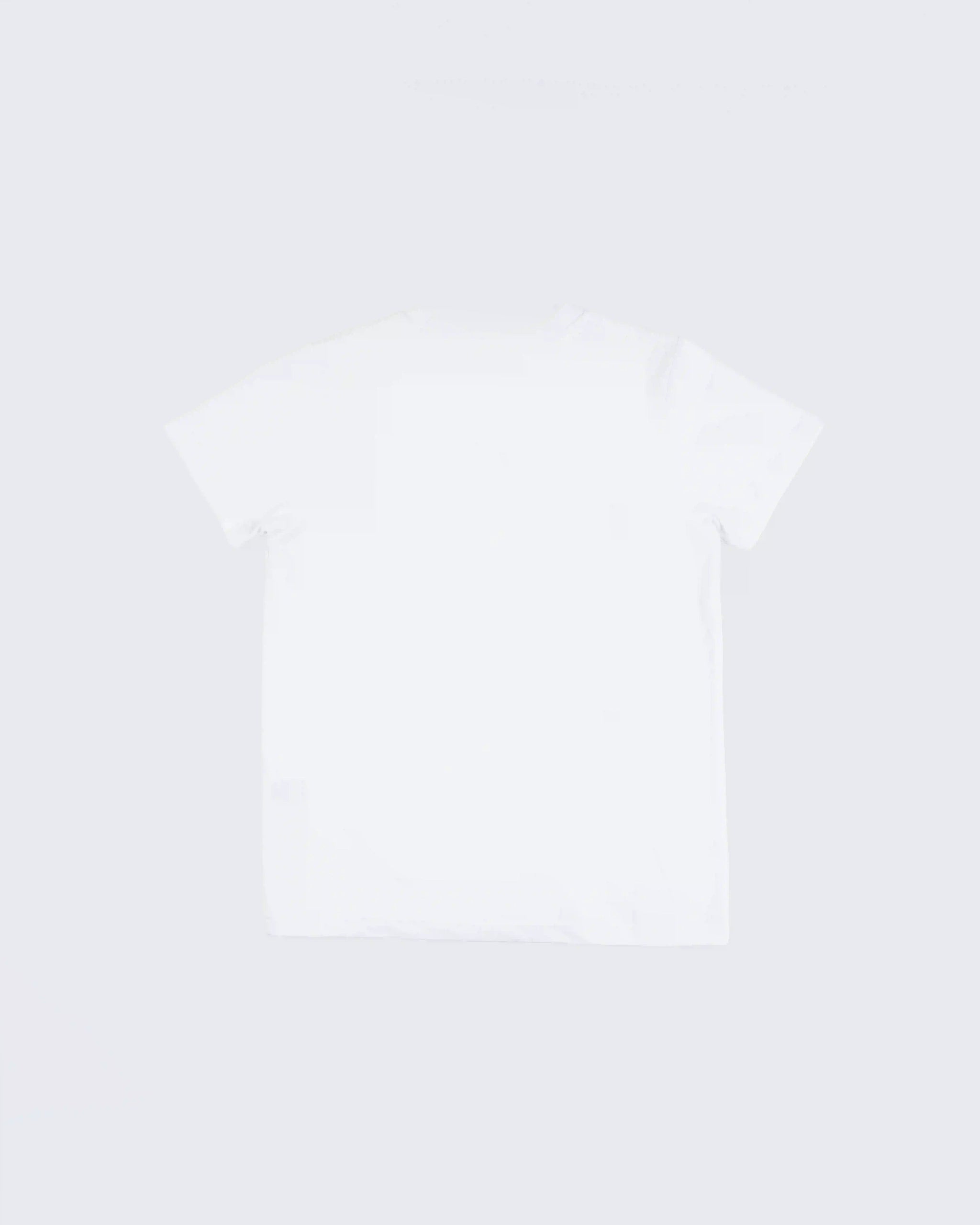 Newcastle United Kids' NUFC White T-Shirt