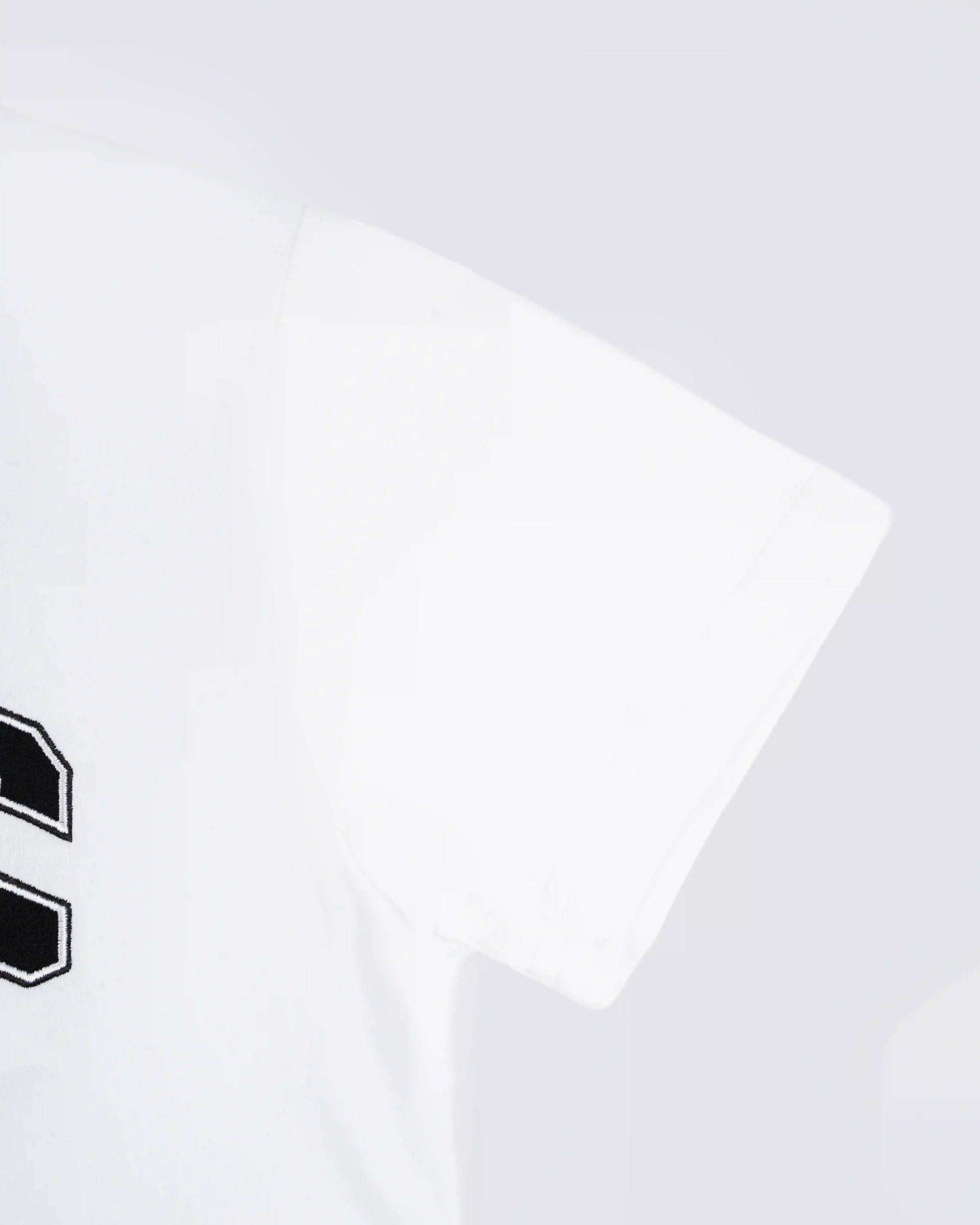 Newcastle United Kids' NUFC White T-Shirt