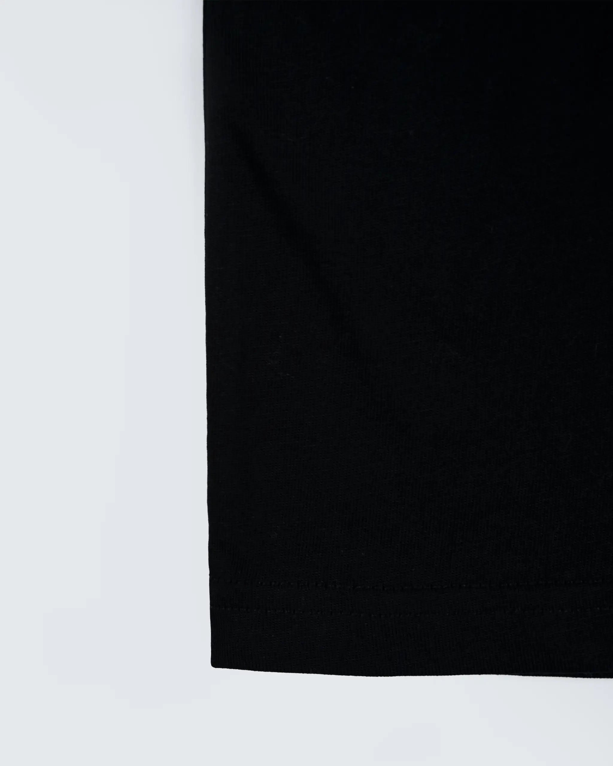 Newcastle United Kids' Black Colour Block T-Shirt