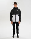 Newcastle United Men's Colour Block Shower Jacket