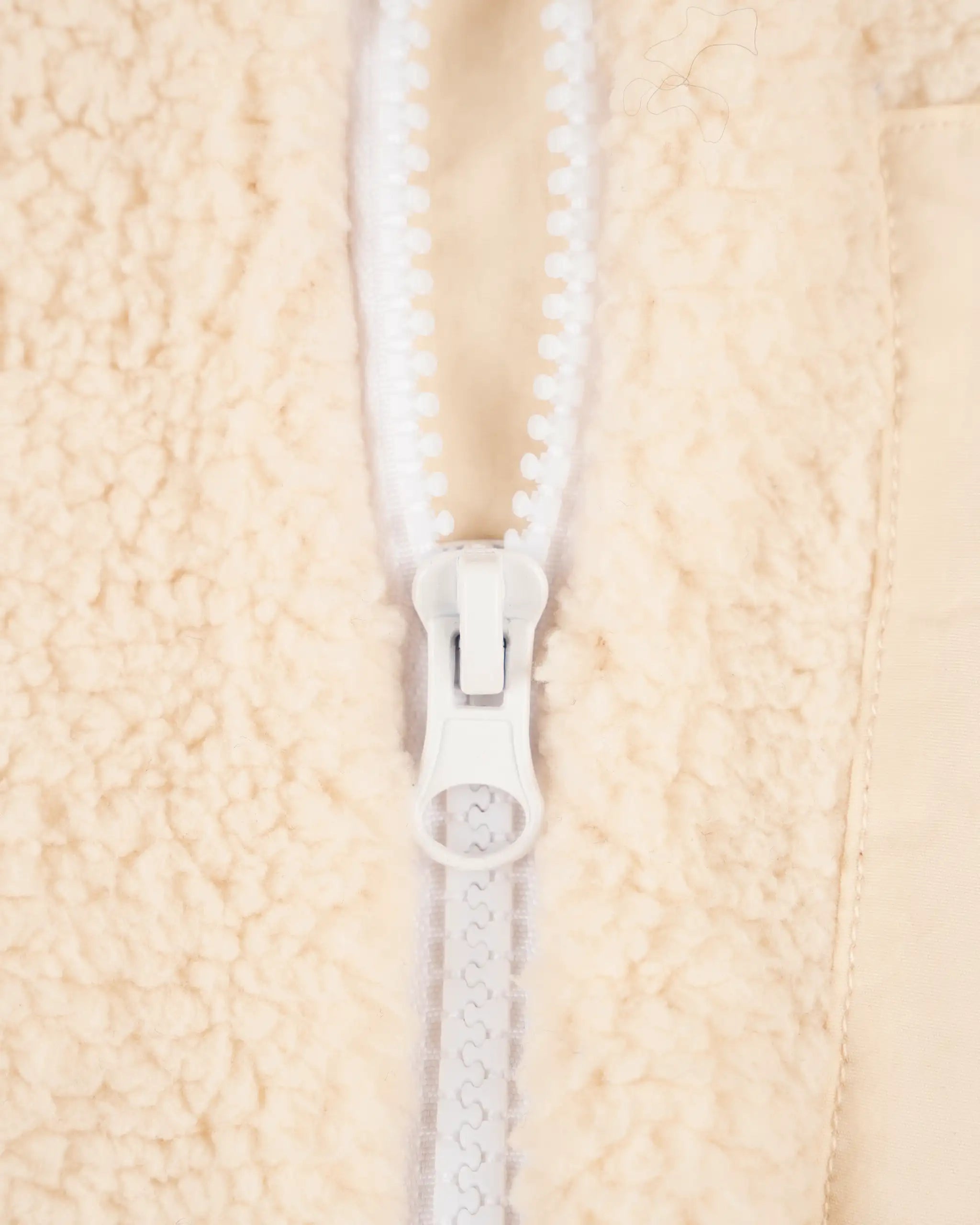 Newcastle United Infant's Sherpa Fleece Jacket