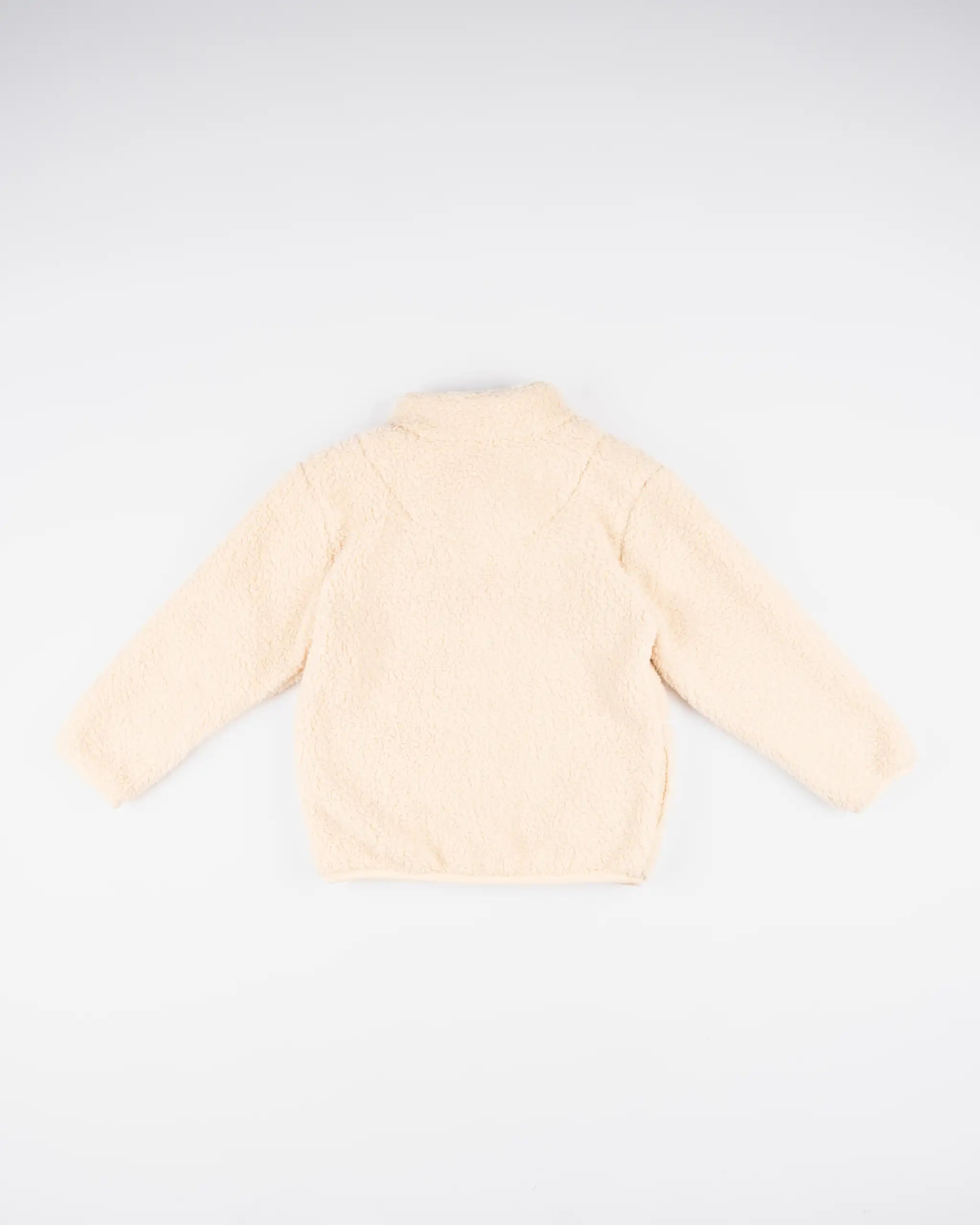 Newcastle United Infant's Sherpa Fleece Jacket