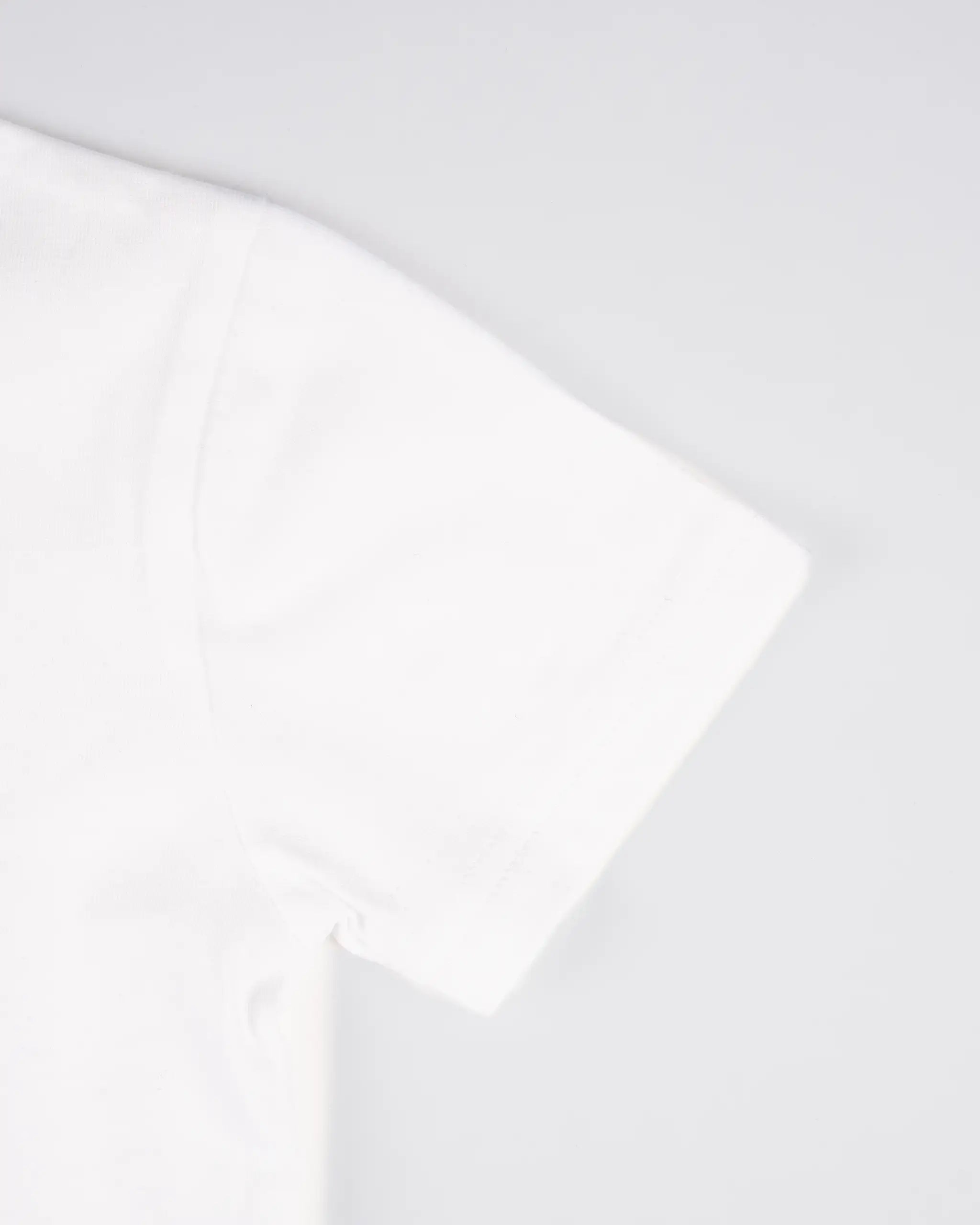 Newcastle United Kids' 1892 White T-Shirt