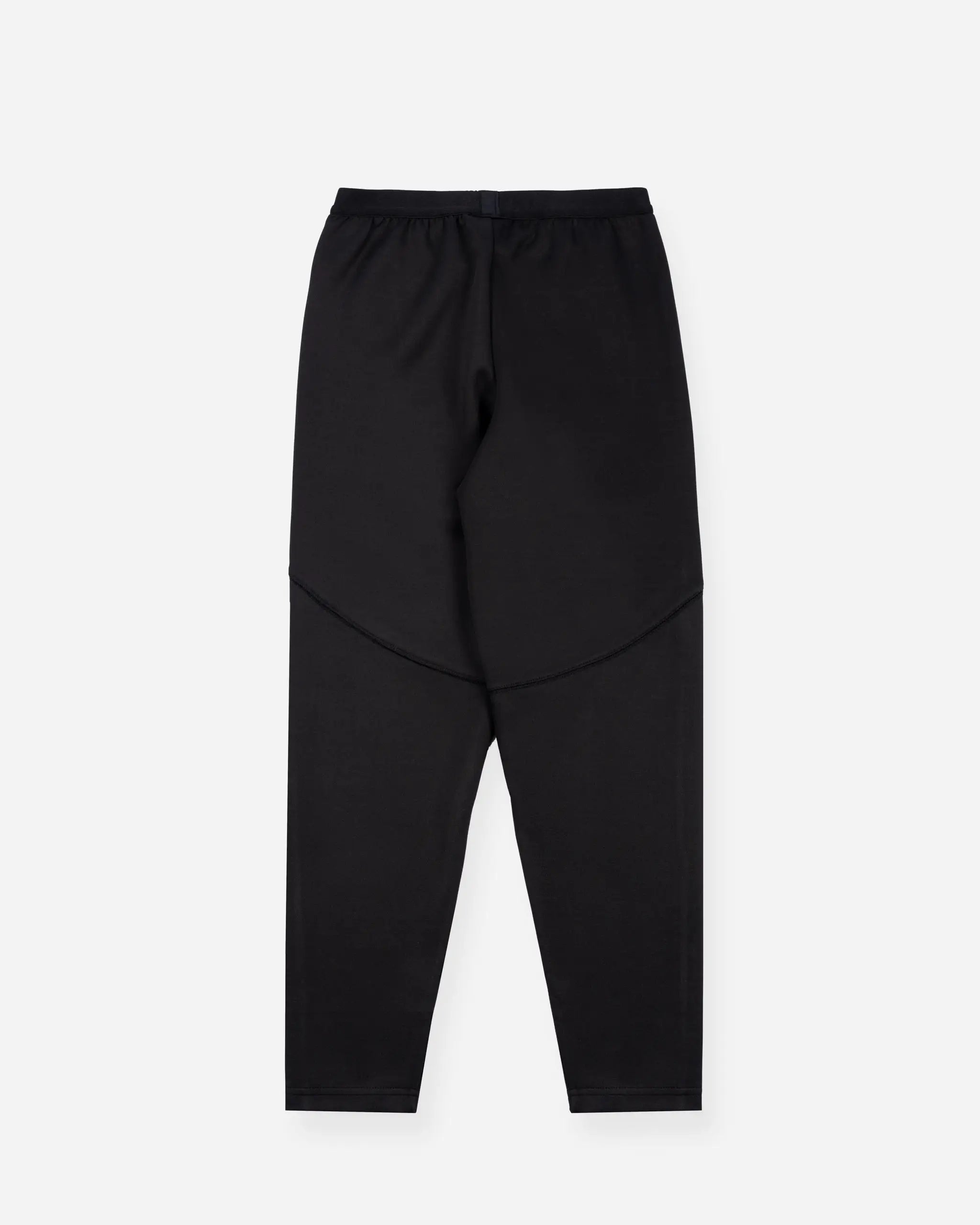 Newcastle United Kids' Black Tech Poly Joggers
