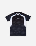 Newcastle United Men's Black Tech Poly T-Shirt