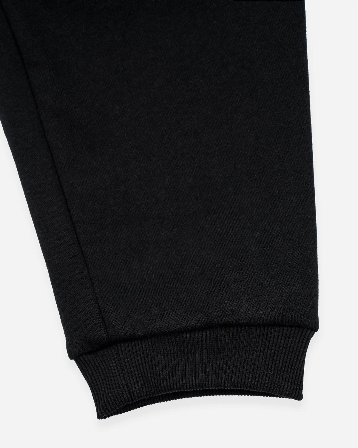 Newcastle United Kids' Black Graffiti Joggers
