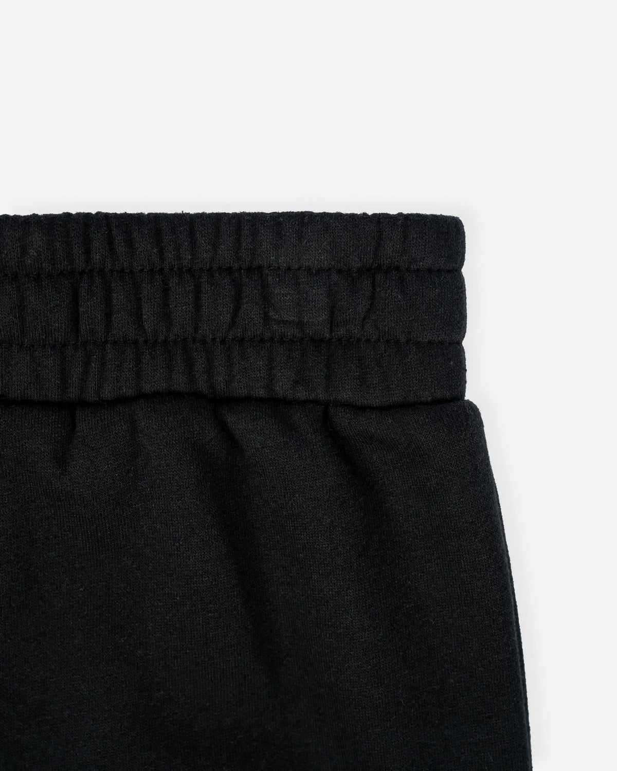 Newcastle United Kids' Black Graffiti Joggers