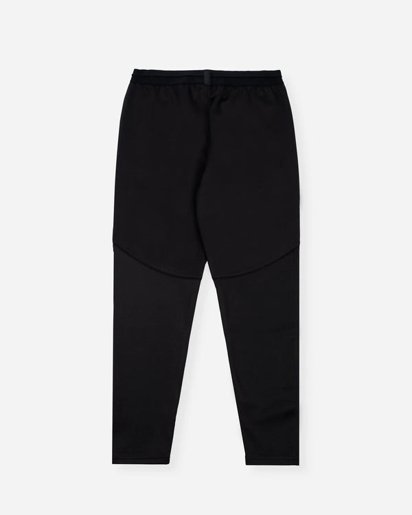 Newcastle United Men's Black Tech Poly Joggers