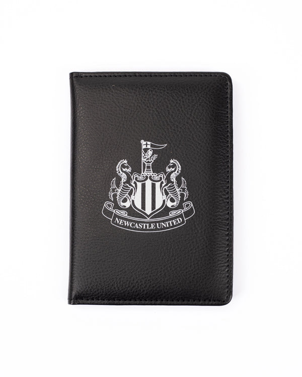 Newcastle United Passport Holder