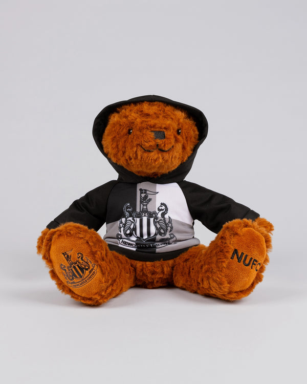 Newcastle United Bobby Bear