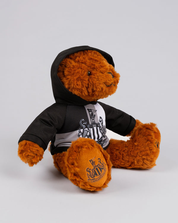 Newcastle United Bobby Bear