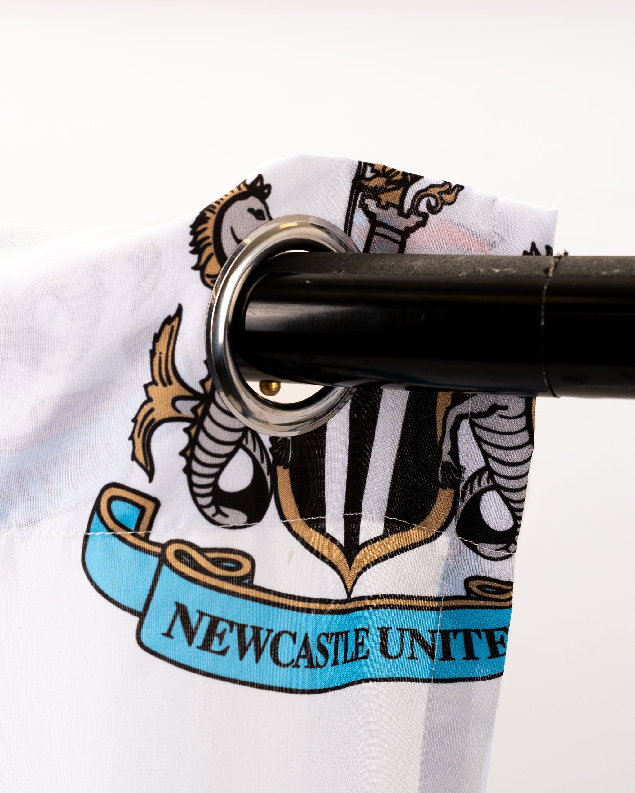 Newcastle United Curtains