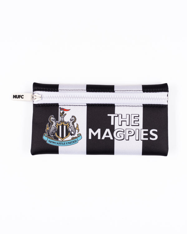 Newcastle United Magpies Pencil Case