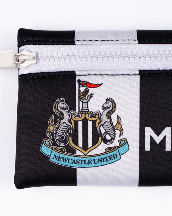 Newcastle United Magpies Pencil Case